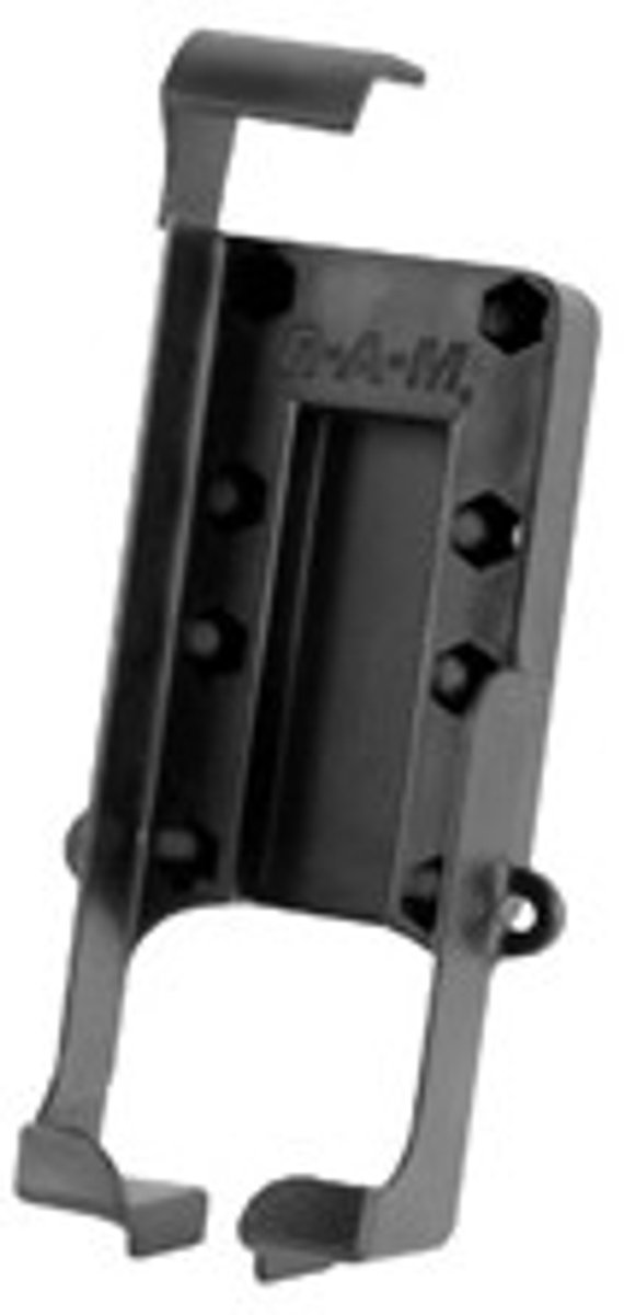 Houder Garmin GPS GA3