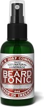 Dr K Soap Company Huile à barbe Cool Mint 50 ml
