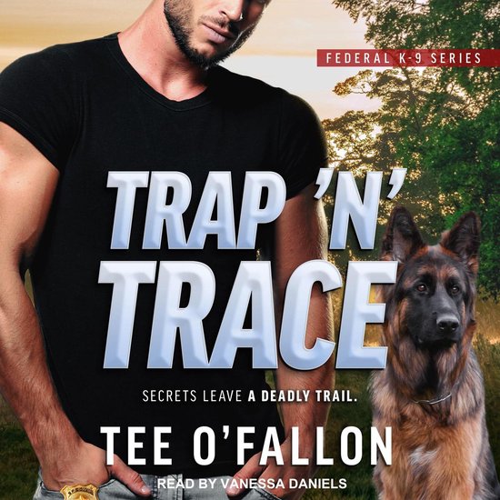 Trap 'N' Trace - cover