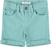 NAME IT MINI NMMSOFUS TWIISAK LONG SHORT CAMP DF Jongens Broek - Maat 98