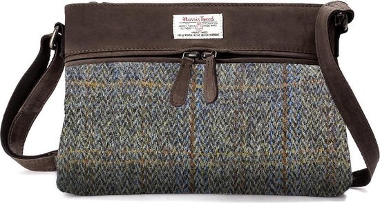 The British Bags Company Handbag Carloway sac à bandoulière