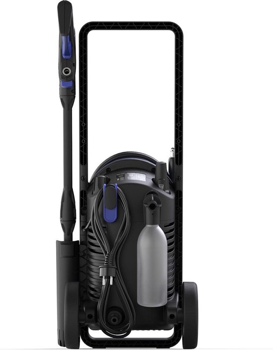 Nilfisk Core 130-6 PowerControl PCA EU Hogedrukreiniger incl. accessoires - 1800W - 130bar - 462l/h van Nilfisk — afbeelding 4
