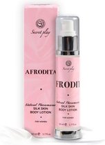 Glijmiddel Waterbasis Siliconen Easyglide Massage Olie Erotisch Seksspeeltjes - 50ml - Secretplay®
