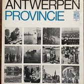 Antwerpen provincie
