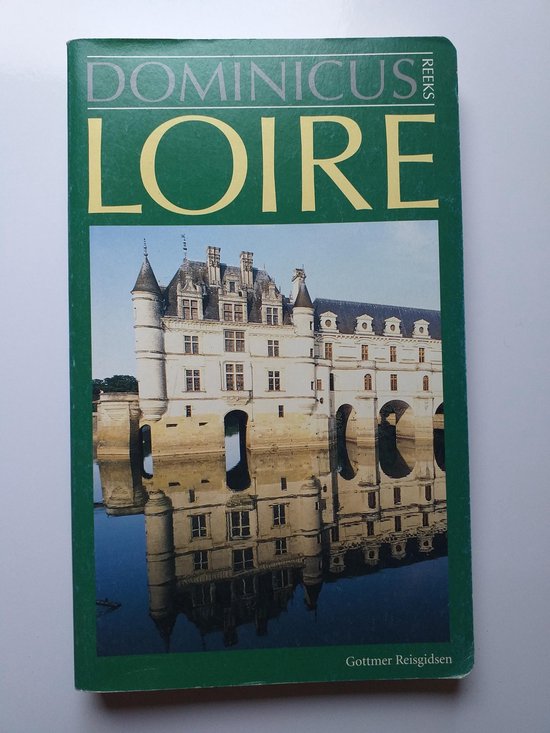 DOMINICUS LOIRE - cover