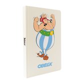 Asterix en Obelix - Premium Notitieboek Obelix - A5