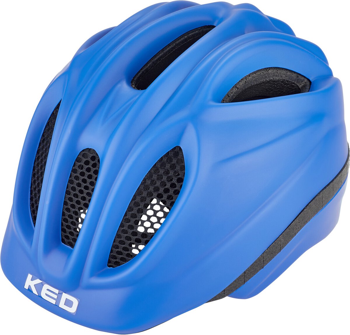 KED Fahrradhelm Meggy II Blue matt Produkte mit kostenloser Lieferung  Werbeartikel Großartige Qualität lynbrookoptical.com.au