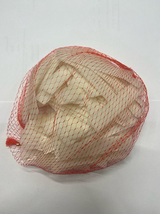 Transparant glasblokje 5x6x50mm p/100st - Beglazingsblokjes: Transparante glasblokjes