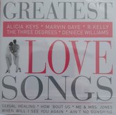 Greatest Love Songs R&B