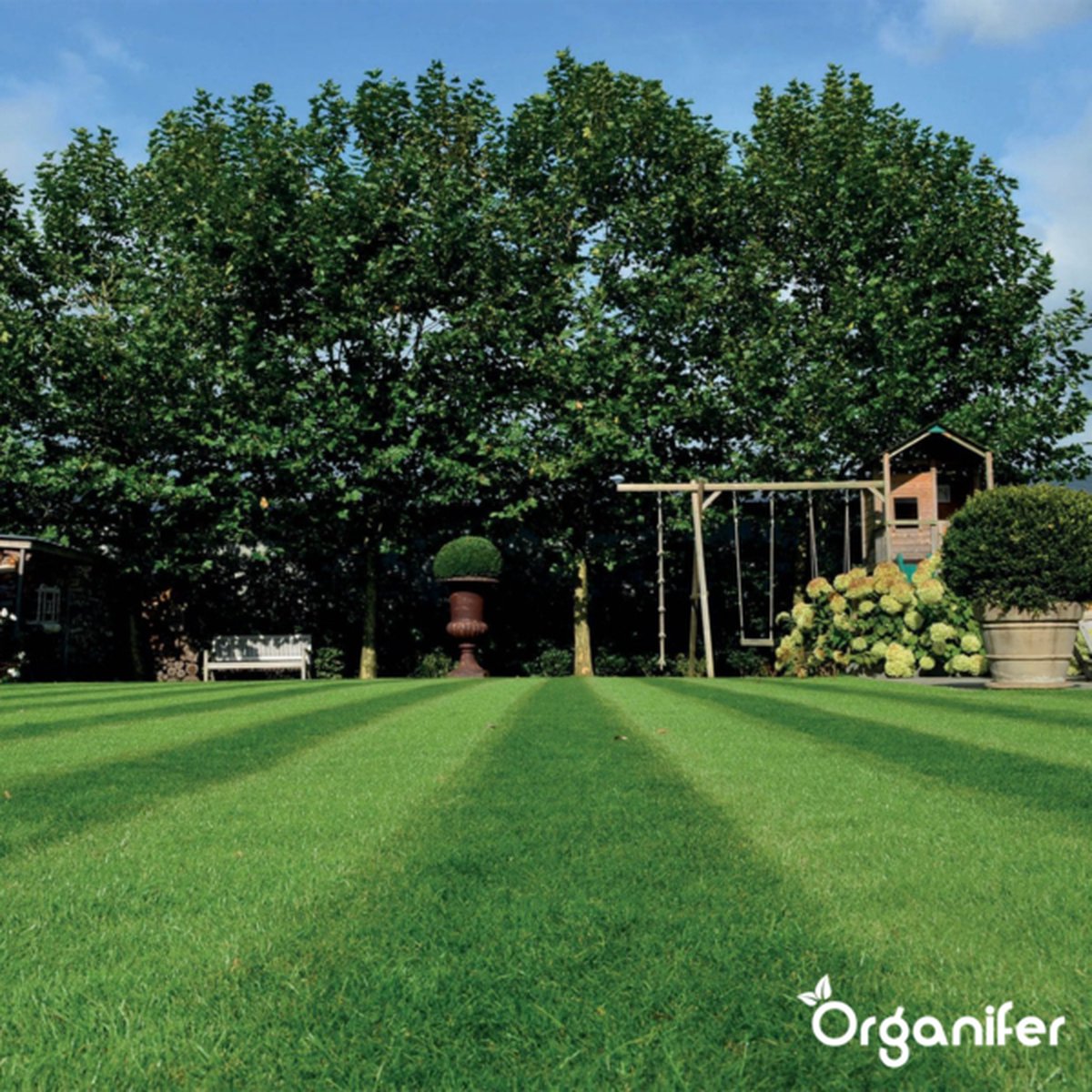 Organifer Speelgazon Resilient epv-b02