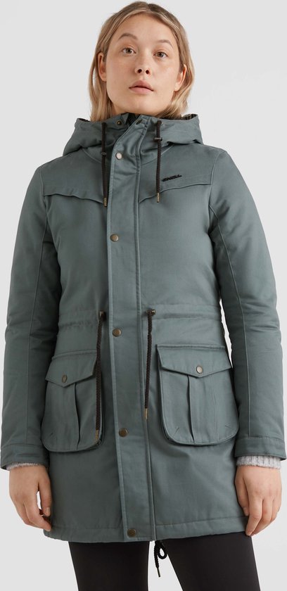 O'neill Jassen COTTON JOURNEY PARKA