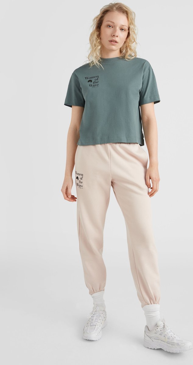 O´neill Of The Wave Trainingsbroek M Vrouw Peach Whip