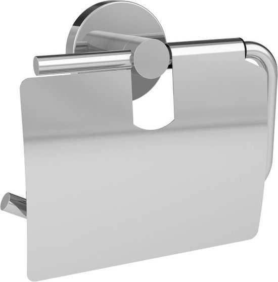 Etagère De Douche Allibert Coperblink - Inox Chromé - Neuve Sous Emballage
