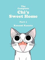 The Complete Chi's Sweet Home 1