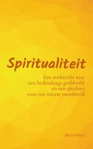 Spiritualiteit