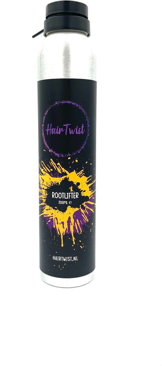 HairTwist Rootlifter