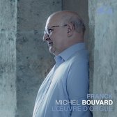 Michel Bouvard - Franck The Organ Works (2 CD)