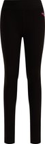 WE Fashion Meisjes legging met stretch