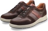 Mephisto Vito - chaussure à lacets pour hommes - marron - taille 46 (EU) 11 (UK)