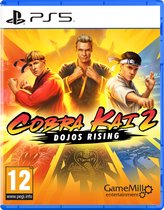 Cobra Kai 2: Dojos Rising - PS5