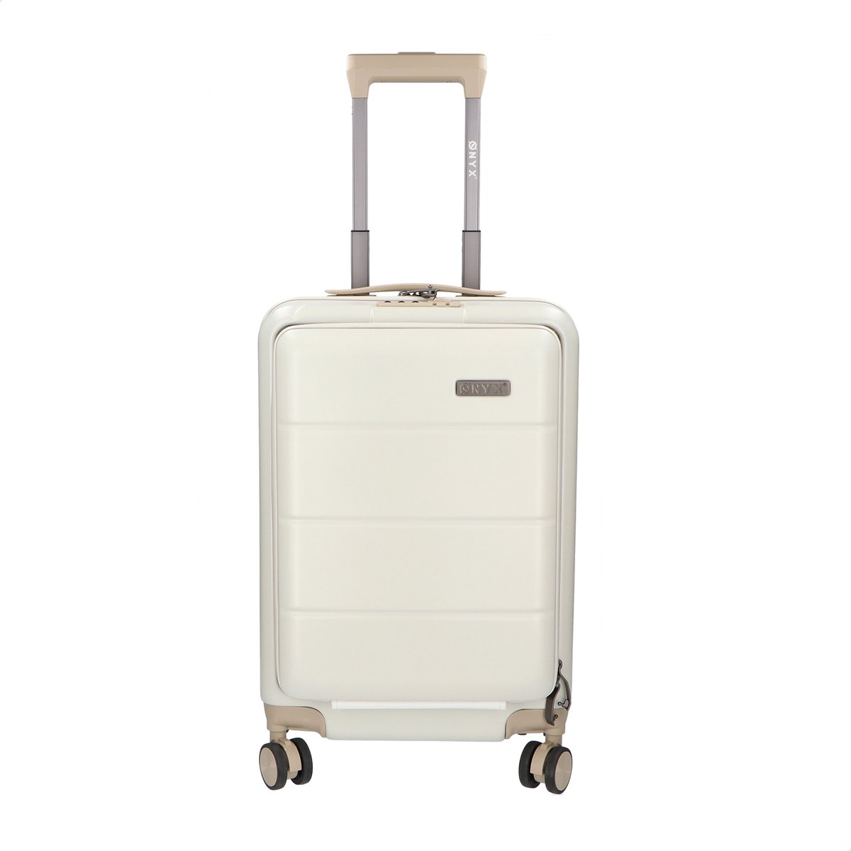 eb wiel Product 10x De beste handbagage koffer voor je volgende reis