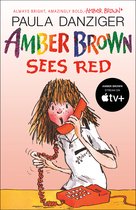 Amber Brown 6 - Amber Brown Sees Red