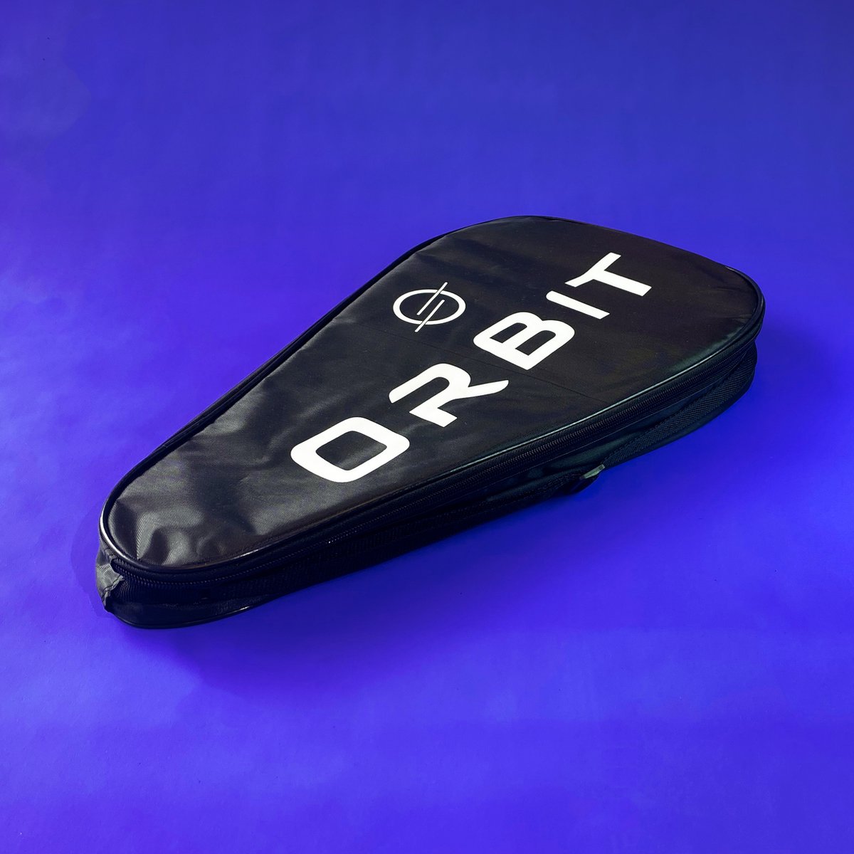 Orbit Padelracket hoezen 2 stuks - Padel racket hoes - inclusief ...