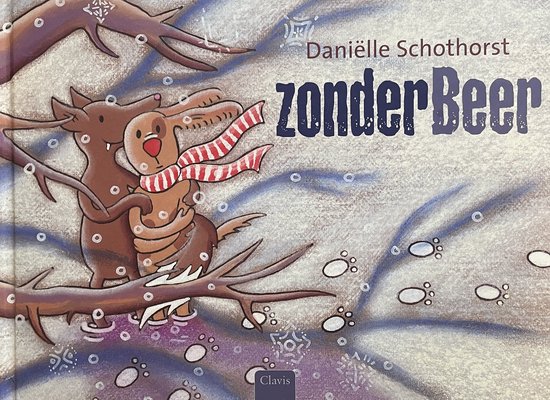 9789044801767 - Zonder Beer