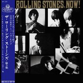 The Rolling Stones - The Rolling Stones, Now! (SHM-CD) (Limited Japanese Edition)