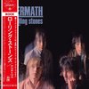 The Rolling Stones - Aftermath (SHM-CD) (Limited Japanese Edition) (US Version)