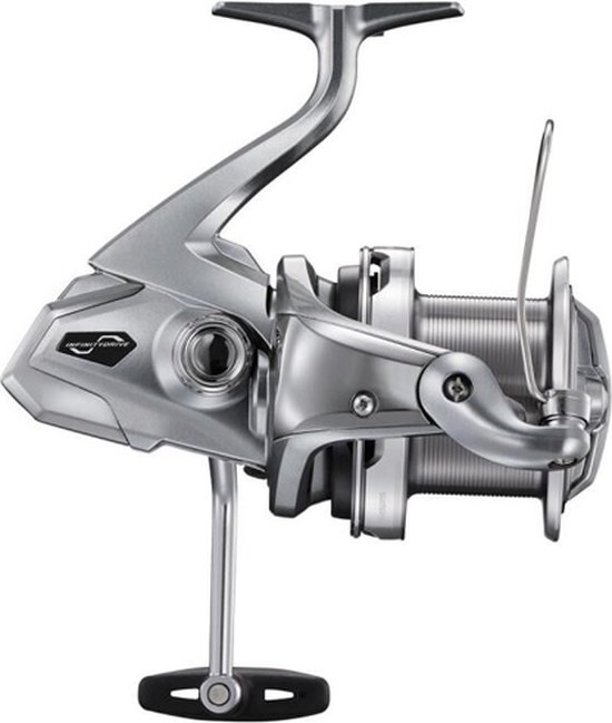Shimano Ultegra 14000 XSE CI4+- Big Pit Molen - 600 gr - Ratio: 4.3:1 — afbeelding 4