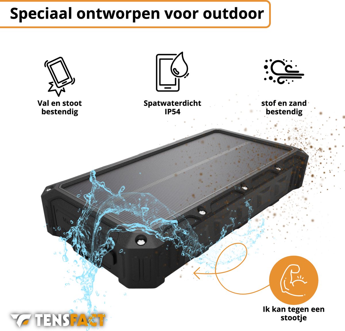 Tensfact Tensfact Tensfact Tensfact Tensfact Tensfact - afbeelding 3