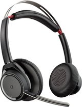 Casque Poly Voyager Focus UC B825-M