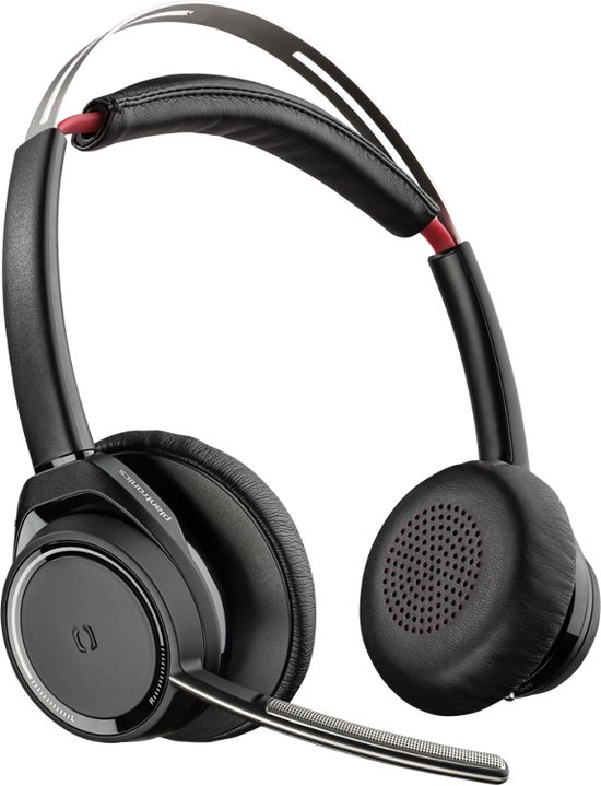 Poly Voyager Focus UC B825M Headset Poly Voyager Focus UC B825M Headset