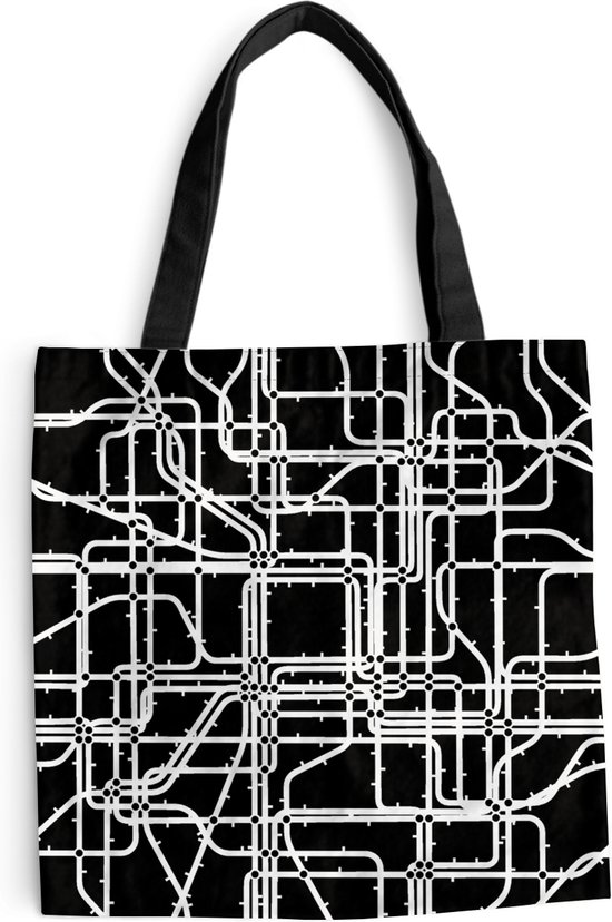 Foto: Desigual brasilia schoudertas 40 cm