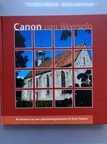Canon van Weerselo