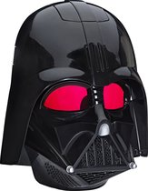 Star Wars: Obi-Wan Kenobi - Darth Vader Mask - Speelfiguur