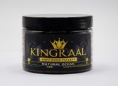 Kingraal soft hook pellets natural ocean