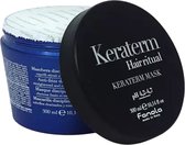 Fanola - Keraterm Hair Ritual Masker - 300ml