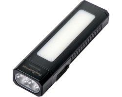Fenix WT16R oplaadbare zaklamp, 300 lumen