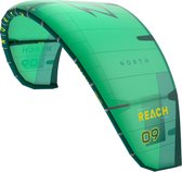 North Reach - Marine Green - 11m2