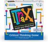 Afbeelding van het spelletje Itrax™ Critical Thinking Game (Kritisch denken)