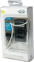 PRO-mounts Battery Kit for Hero8/7/6/5