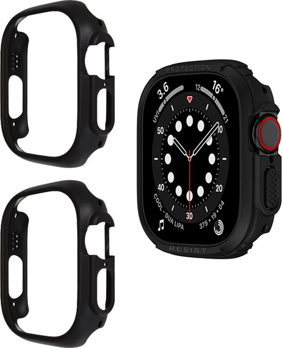 BROTECT 2 Pieces Screen Protector for Ice-Watch ICE Smart junior 2.0 Screen Protector Transparent