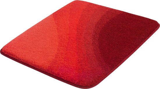 Kleine Wolke - Badmat Dream Oyster 55x65 cm (grijs