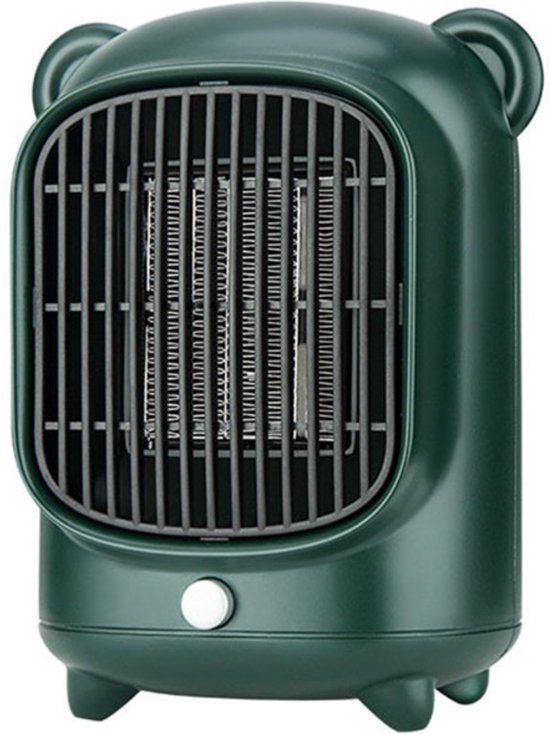 Draagbare Mini Gasverwarming Camping - Veiligheidsdeksel Winter Outdoor Kachel