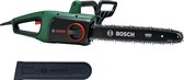 Bosch Home and Garden UniversalChain 35 Tronçonneuse électrique 1800 W Longueur de lame 350 mm