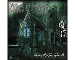 Midnight In The Labyrinth