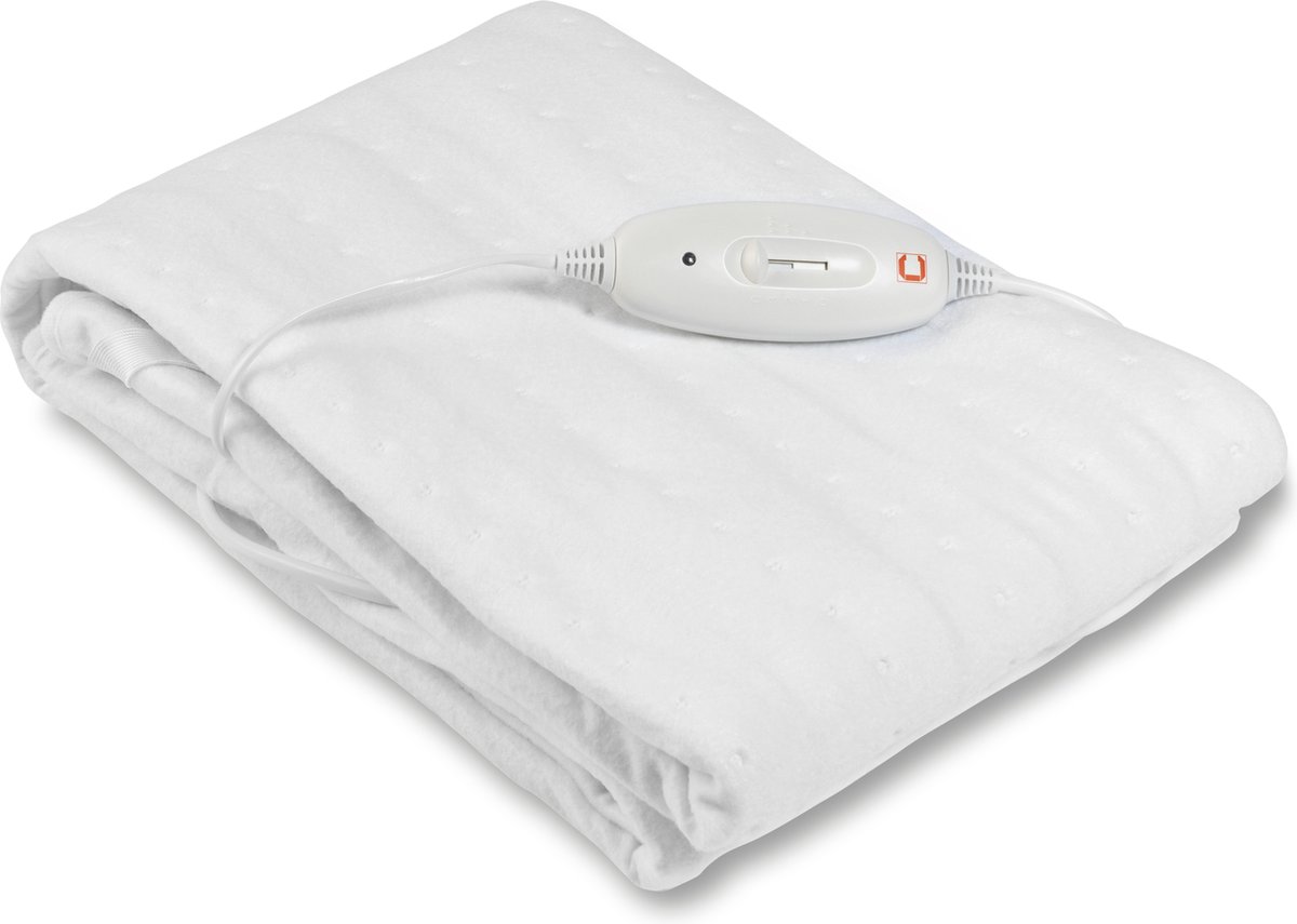 C-Care Elektrische Warmte Onderdeken thumbnail 5