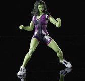 She-Hulk - Marvel Legends Series Action Figure [BAF Infinity Ultron] (15 cm)